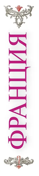 Франция: большой исторический путеводитель. /2-е изд. испр. и доп. - фото 4