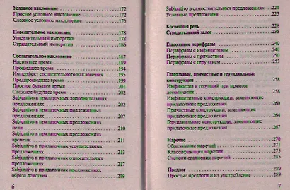 Все правила испанского языка - фото 4
