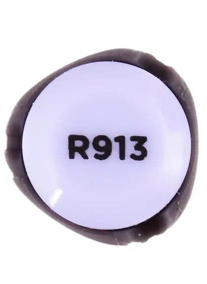 Маркер художественный "Сонет" Twin Brush лавандово-голубой, Сонет - фото 3