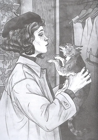 41-я кошка - фото 4