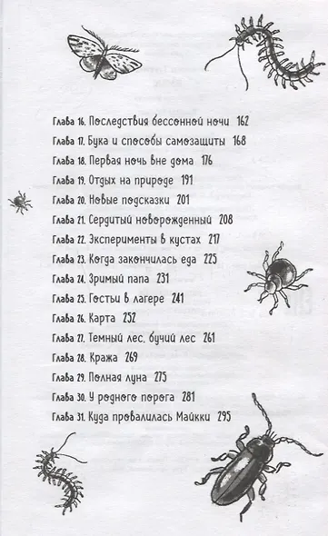 Бука - фото 3