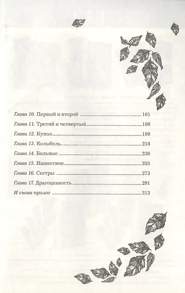 Анима. Медная чайка - фото 3