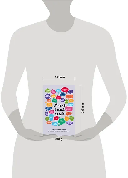 Жизнь в моей голове - фото 4