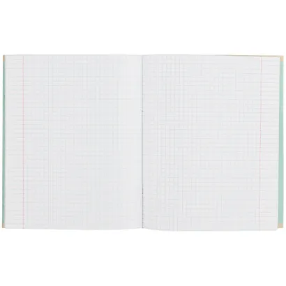 Тетрадь в клетку Listoff, "Особенная собачка", 48 листов, в ассортименте - фото 2