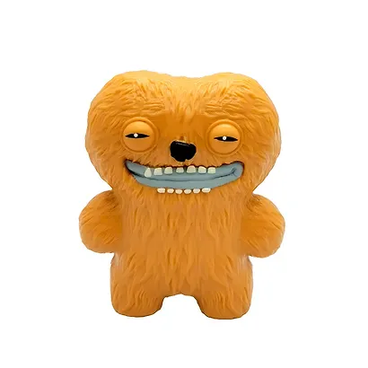 Коллекционные фигурки Fugglers Лабораторный монстр, Лохматый Добряк (2шт) (FG2015B) - фото 5