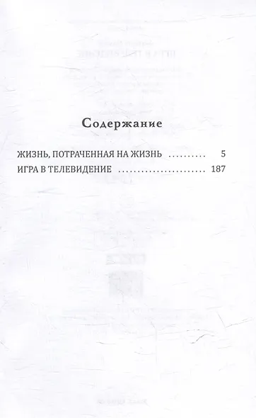 Игра в телевидение - фото 3