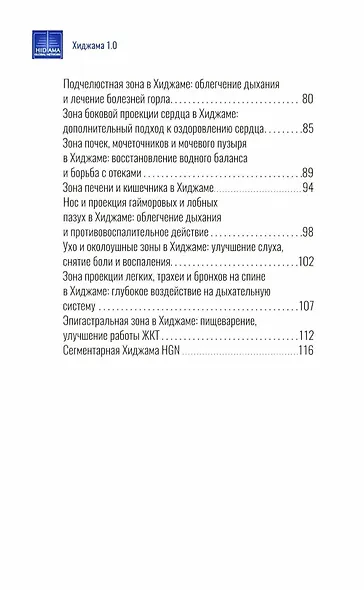 Хиджама 1.0 - фото 3