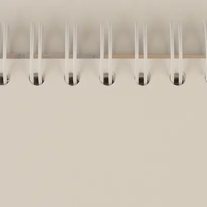 Скетчбук 15*15 40л СПб "Эрмитаж" для акварели, среднее зерно, 200г/м2, спираль, Ладога - фото 5