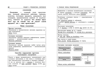 Русский язык - фото 5