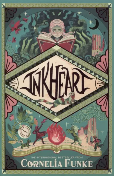 Inkheart - фото 1