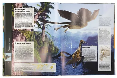 Динозавры. Виртуальная реальность - фото 6