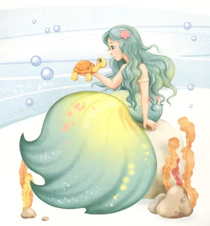 Чудеса в море - фото 3