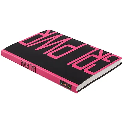 Блокнот «Girl Power», 192 страницы, А5 - фото 2