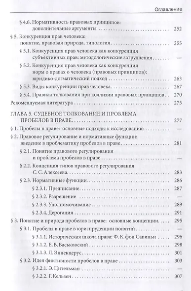 Стратегии судебного толкования и принципы права. Учебное пособие - фото 6