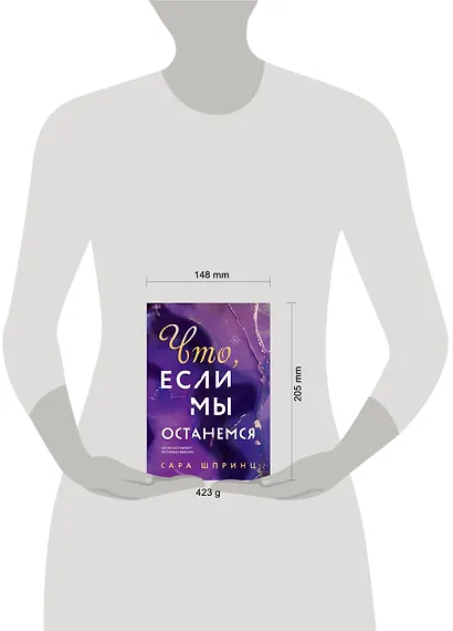 Что, если мы останемся - фото 8