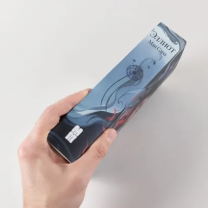 Эллиот - фото 4