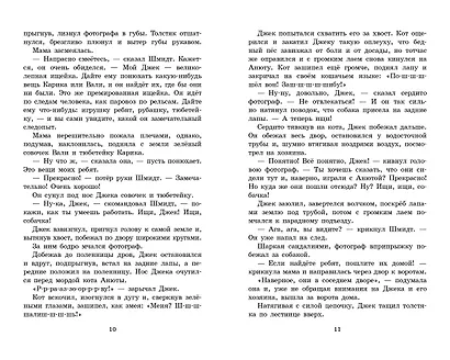 Необыкновенные приключения Карика и Вали - фото 11