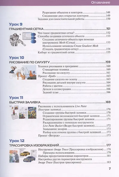 Adobe Illustrator CC 2025. Мастер-класс Евгении Тучкевич - фото 7