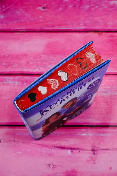 Красная линия - фото 7