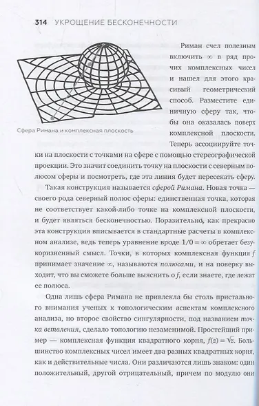 Укрощение бесконечности. История математики от первых чисел до теории хаоса - фото 5