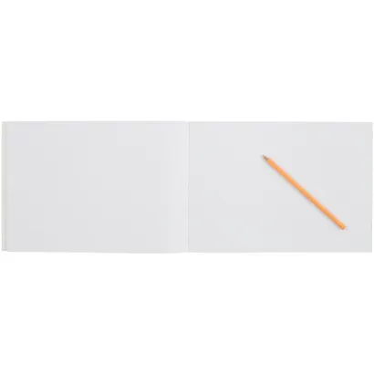 Альбом для рисования Феникс+, "Кошки-мышки", А4, 40 листов - фото 2