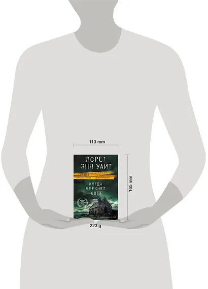 Когда меркнет свет - фото 4