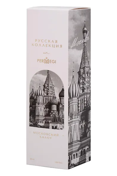 Диффузор Русский Москва (Рус. Москва Калач) (Хлеб) (50мл) - фото 1