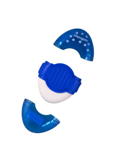 Точилка с ластиком "Яркий" - фото 3