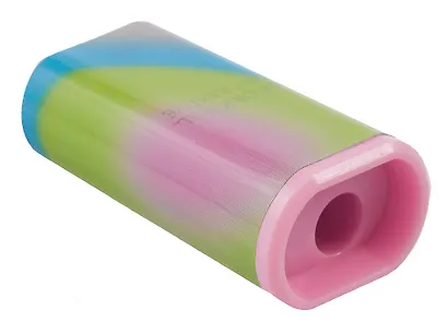 Точилка 1 отверстие, "Rainbow", в ассортименте, Yoi - фото 5