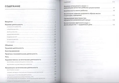 Детский сад - Дом радости. Методические комментарии к примерной основной общеобразовательной программе дошкольного образования. - фото 2