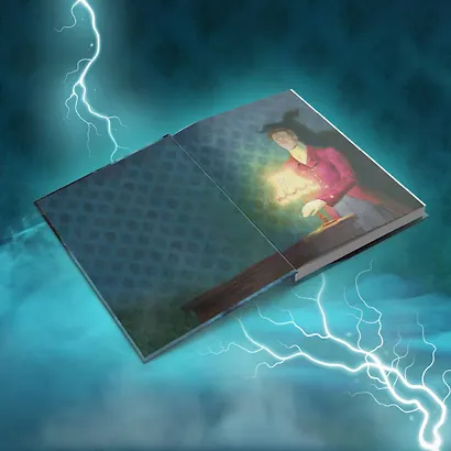 Электрический бал - фото 6