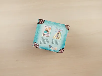 Комплект из 6 книг: «Апельсинки», «Легче», «Лучше», «ПлоХорошо», «Попутчица», «Седьмая». Чемодан книг от Ольги Савельевой - фото 6