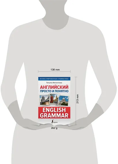 Английский просто и понятно. English Grammar - фото 4