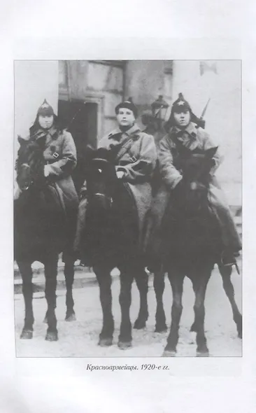 Гражданская война глазами красных командиров - фото 6
