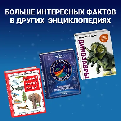 Я знаю всё! - фото 5