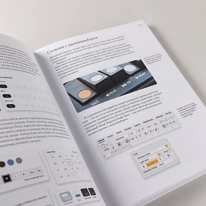 Путеводитель по кнопкам. История интерфейсов от первых компьютеров до виртуальной реальности. В поисках универсальной дизайн-системы - фото 9