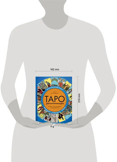 Таро для начинающих. Иллюстрированный путеводитель - фото 8