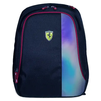 Рюкзак "Ferrari" 1 отделение, 40*29,5*13 полиэстер, карман для ноутбука/планшета, регулируемые лямки, светоотражающие элементы - фото 14