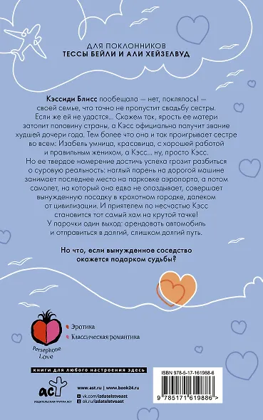 Самолеты, поезда... и чувства - фото 2