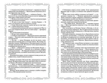 Лес секретов. Бушующая стихия - фото 9