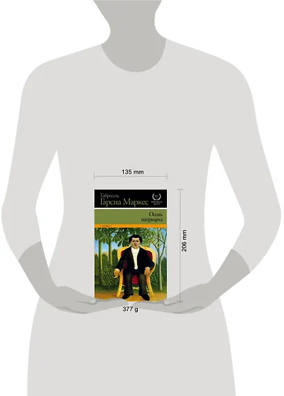 Осень патриарха - фото 3