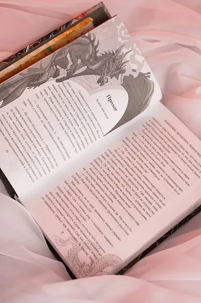 Дыхание дракона - фото 13