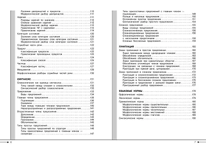 Русский язык - фото 6