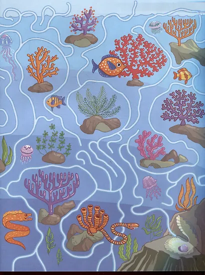 Кругосветное путешествие. Удивительные лабиринты - фото 4