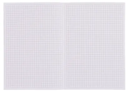 Тетрадь "ECO", 48 листов в клетку, Schiller - фото 4