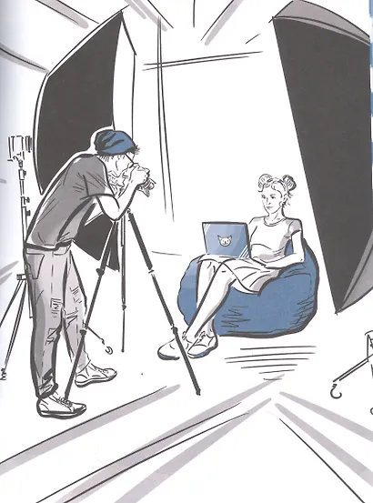 Командная работа: Запуск проекта любой сложности - фото 6