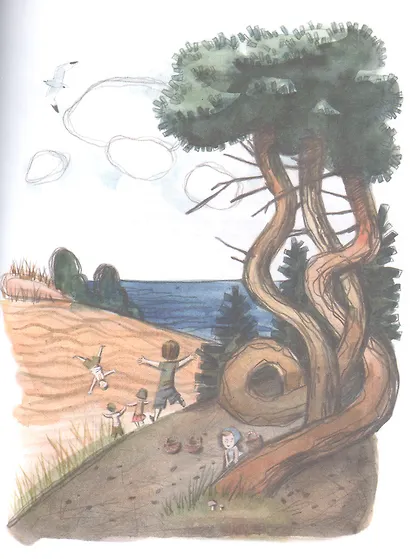 Калининград. Там, где танцует лес - фото 2