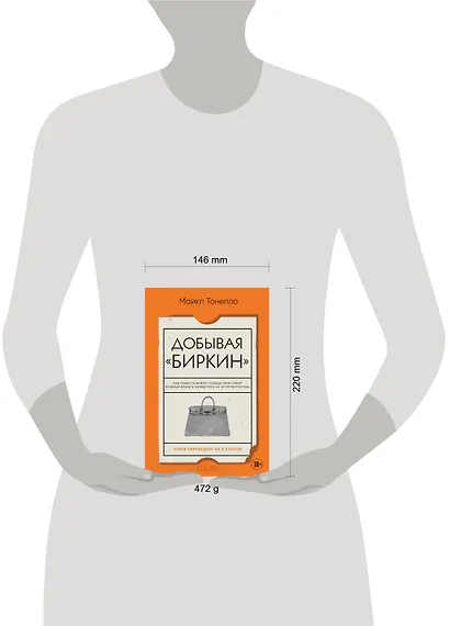 Добывая "Биркин". Как обвести вокруг пальца люксовый модный бренд и заработать на этом миллионы - фото 7