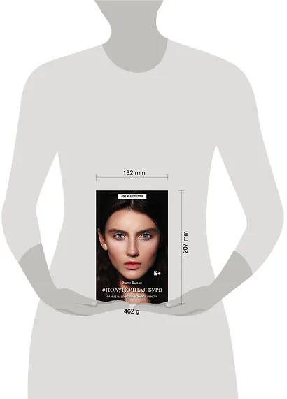 Полуночная буря - фото 3