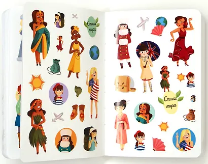 Для стильных девочек - фото 6